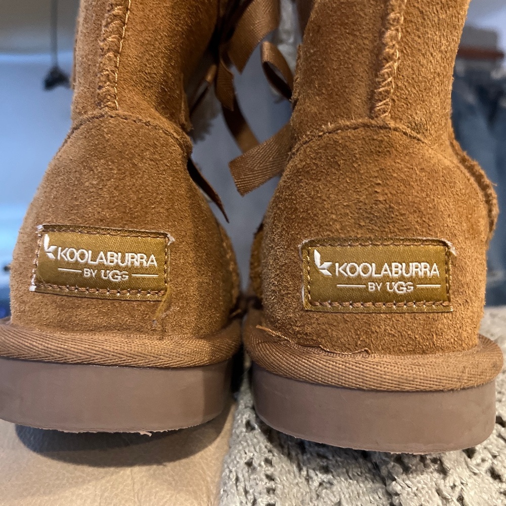 Koolaburra UGGS